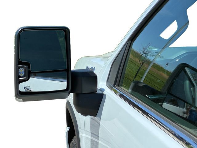 New 2026 Chevrolet Silverado 2500 High Country w/ Technology Package AWD/4WD image 10