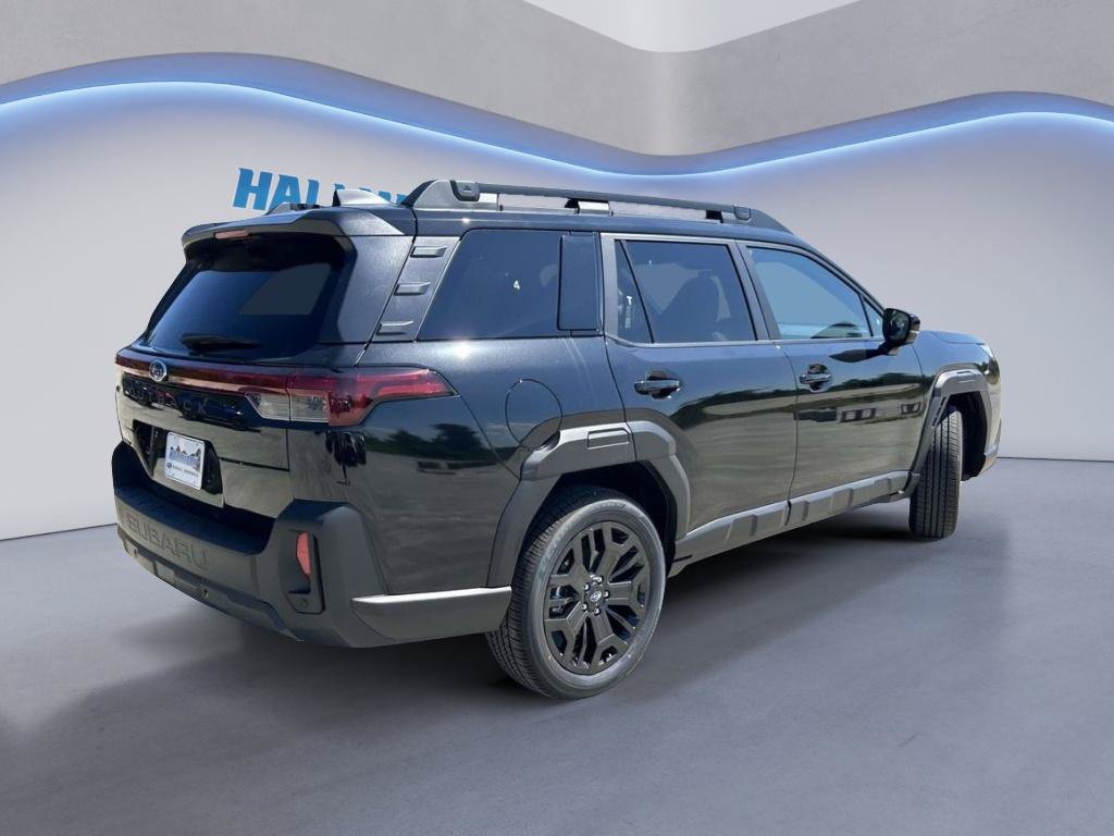 New 2026 Subaru Outback Limited XT AWD/4WD image 3