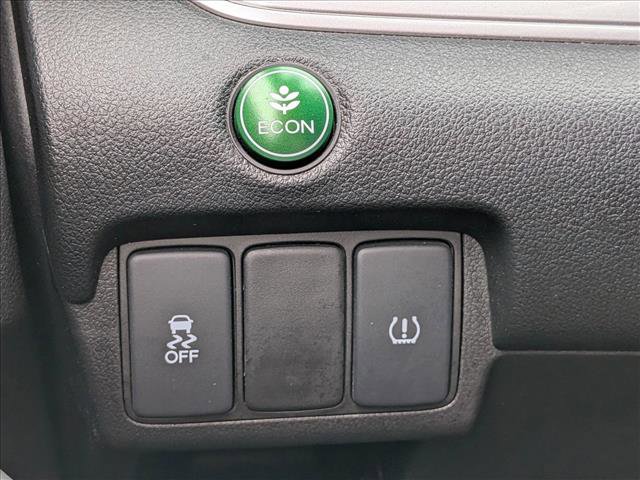Used 2015 Honda CR-V EX image 16