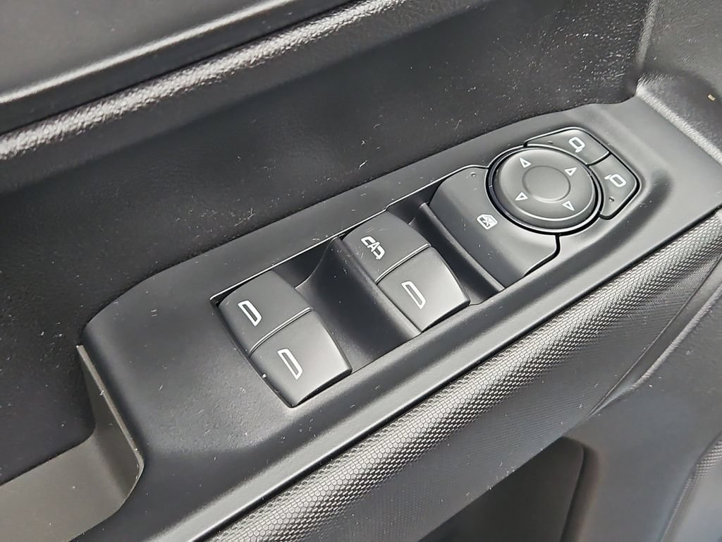 Certified 2024 GMC Sierra 1500 Pro w/ Graphite Edition AWD/4WD image 29