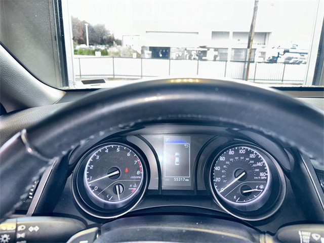 Used 2023 Toyota Camry SE image 15