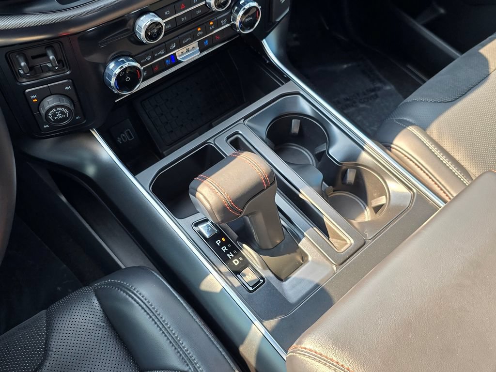 Used 2025 Ford F150 Raptor AWD/4WD image 18