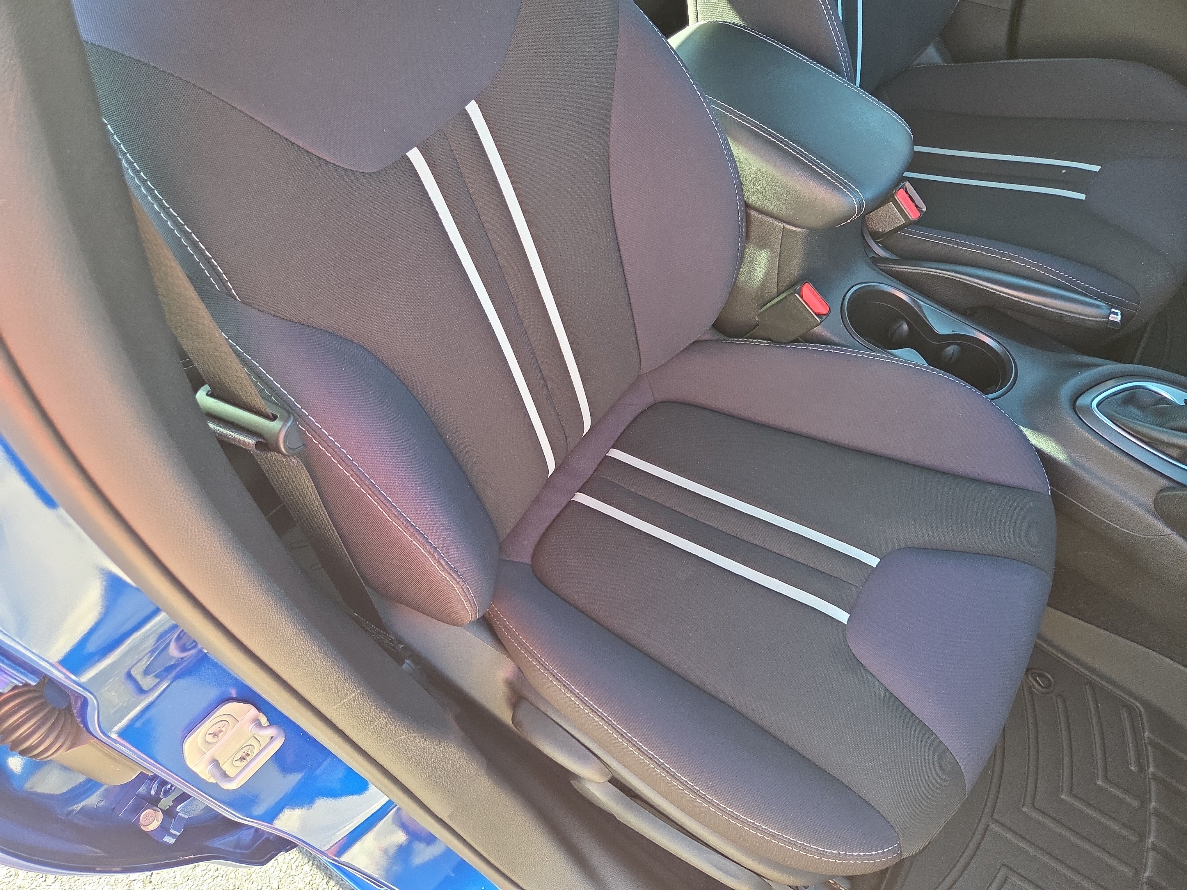 Used 2014 Dodge Dart SXT w/ Sun/Sound Group FWD image 17