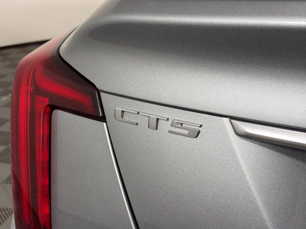 Used 2024 Cadillac CT5 Premium Luxury w/ Climate Package image 5