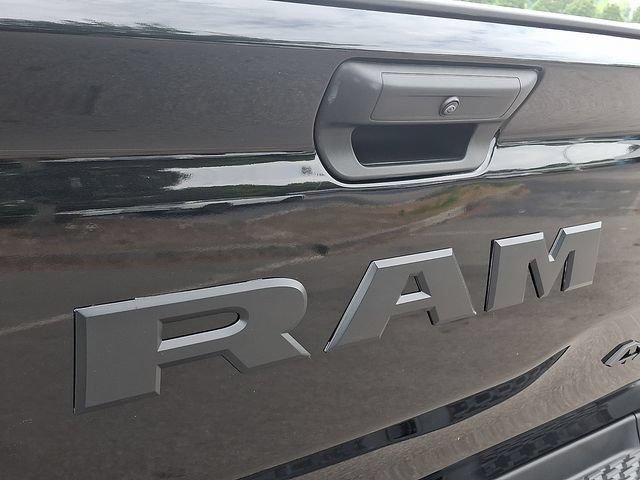 Used 2025 RAM 1500 Tradesman w/ Night Edition AWD/4WD image 37