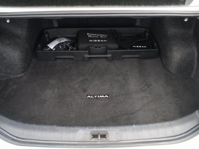 Used 2023 Nissan Altima 2.5 SV image 15