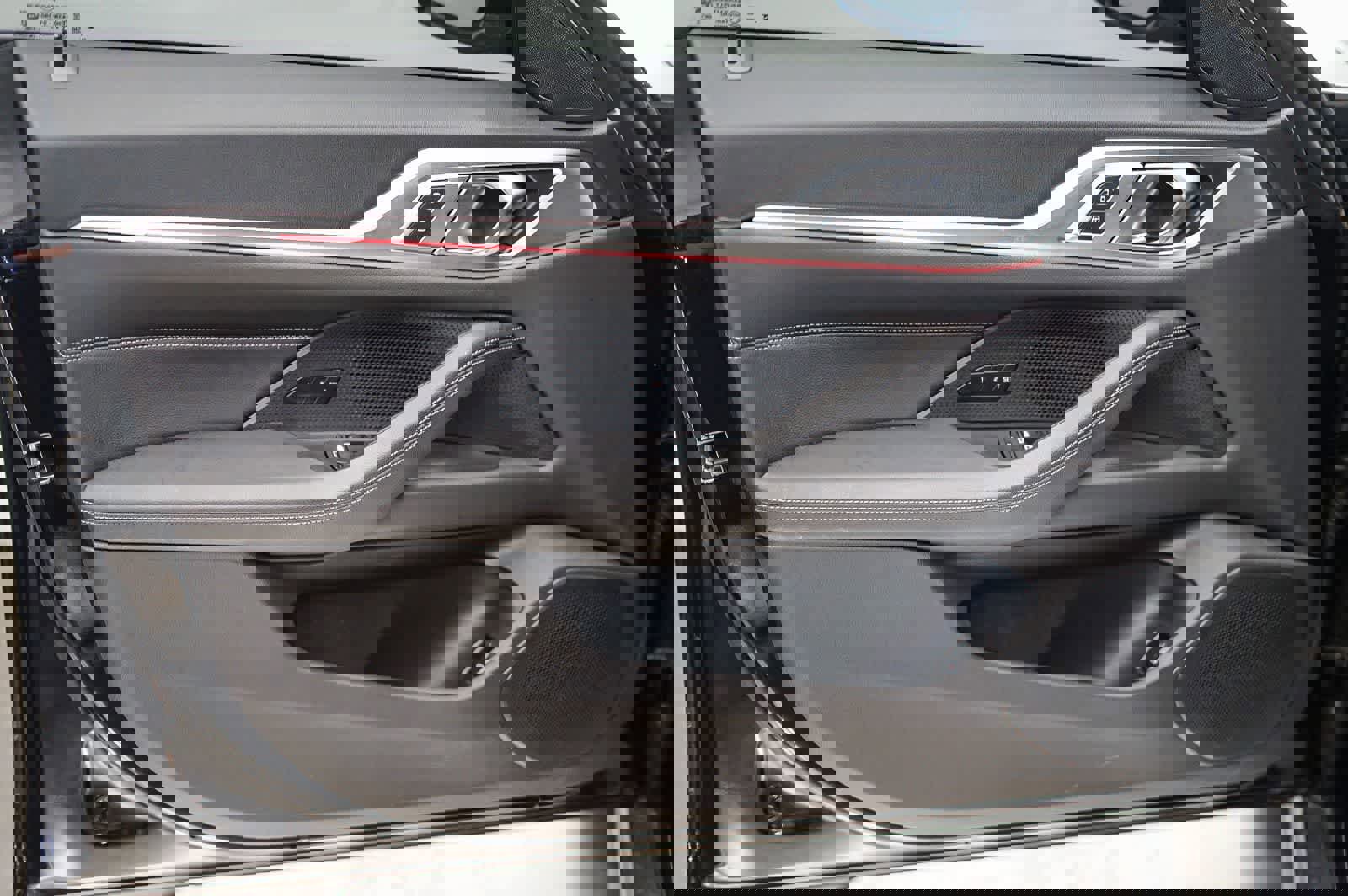 Used 2025 BMW i4 xDrive40i w/ Driving Assistance Package image 22