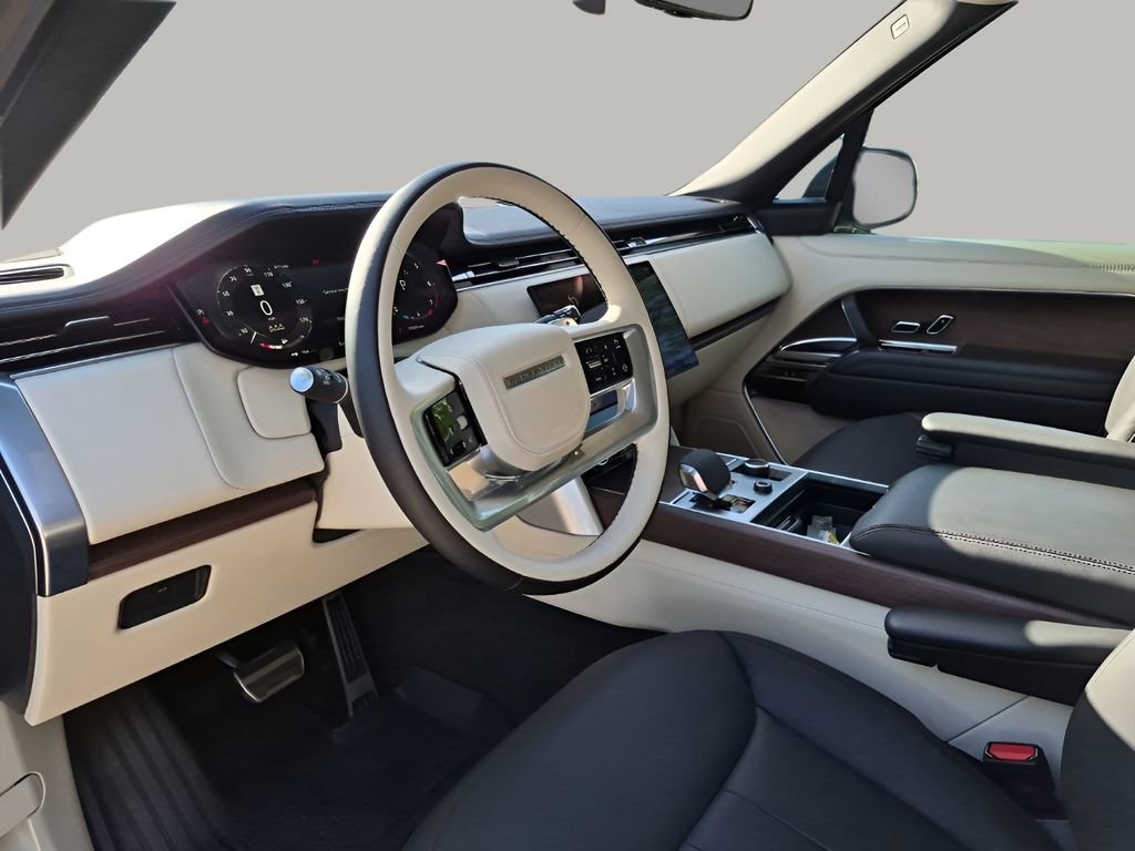 Used 2023 Land Rover Range Rover Autobiography AWD/4WD image 32