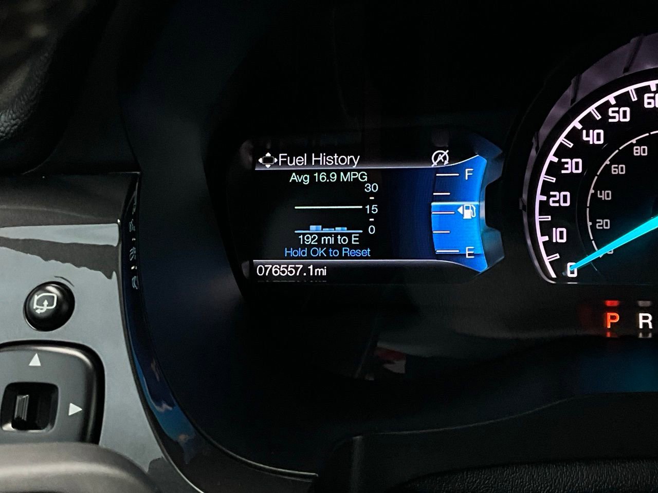 Used 2020 Ford Ranger Lariat w/ Equipment Group 501A Mid image 44