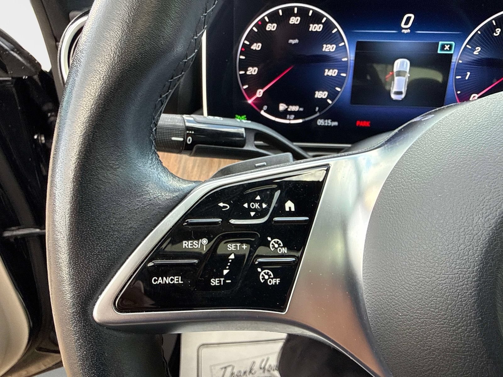 Used 2022 Mercedes-Benz C 300 Sedan image 29