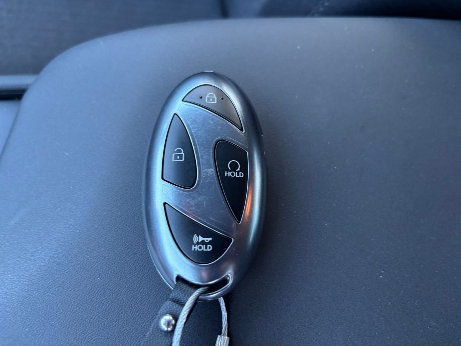 Used 2026 Hyundai Sonata Blue FWD image 24