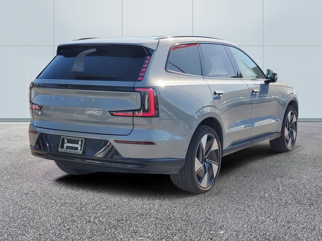 Used 2025 Volvo EX90 Plus AWD/4WD image 4