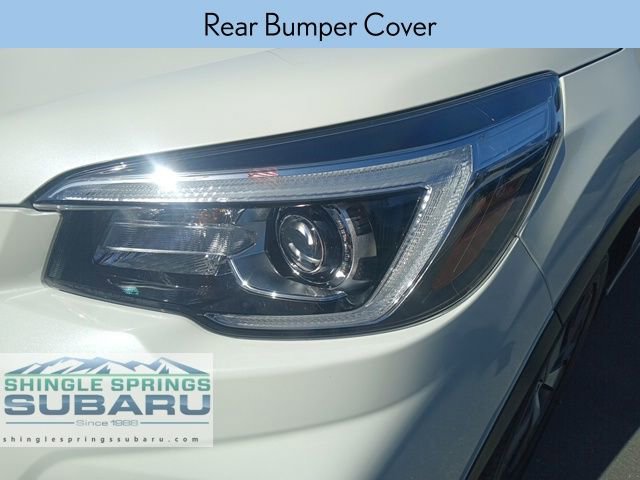 Used 2019 Subaru Forester Touring w/ Popular Package #3 image 9