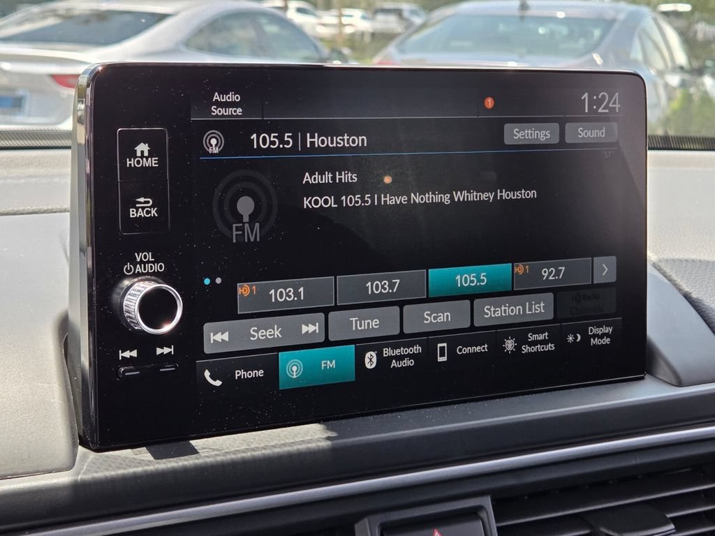 Certified 2025 Honda Pilot EX-L image 25