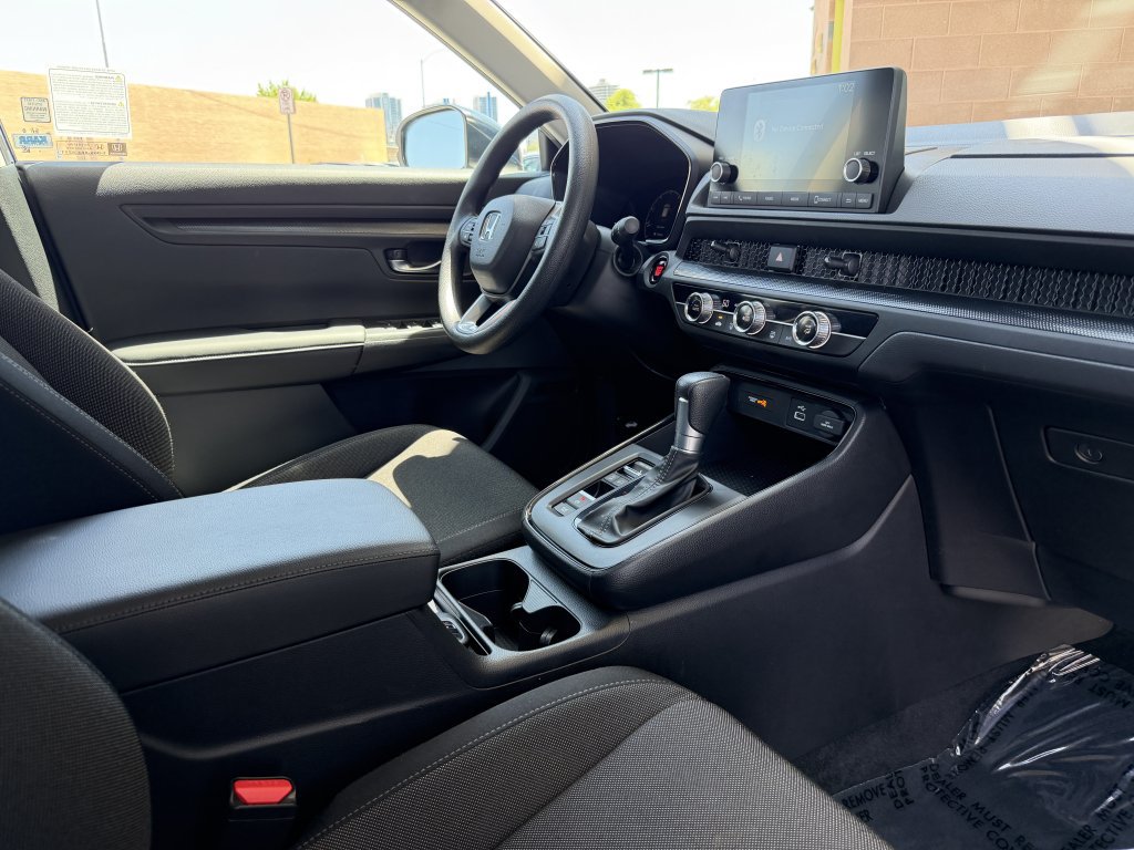Used 2025 Honda CR-V LX image 39