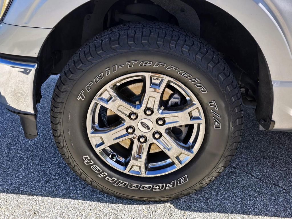 Used 2021 Ford F150 Lariat image 15