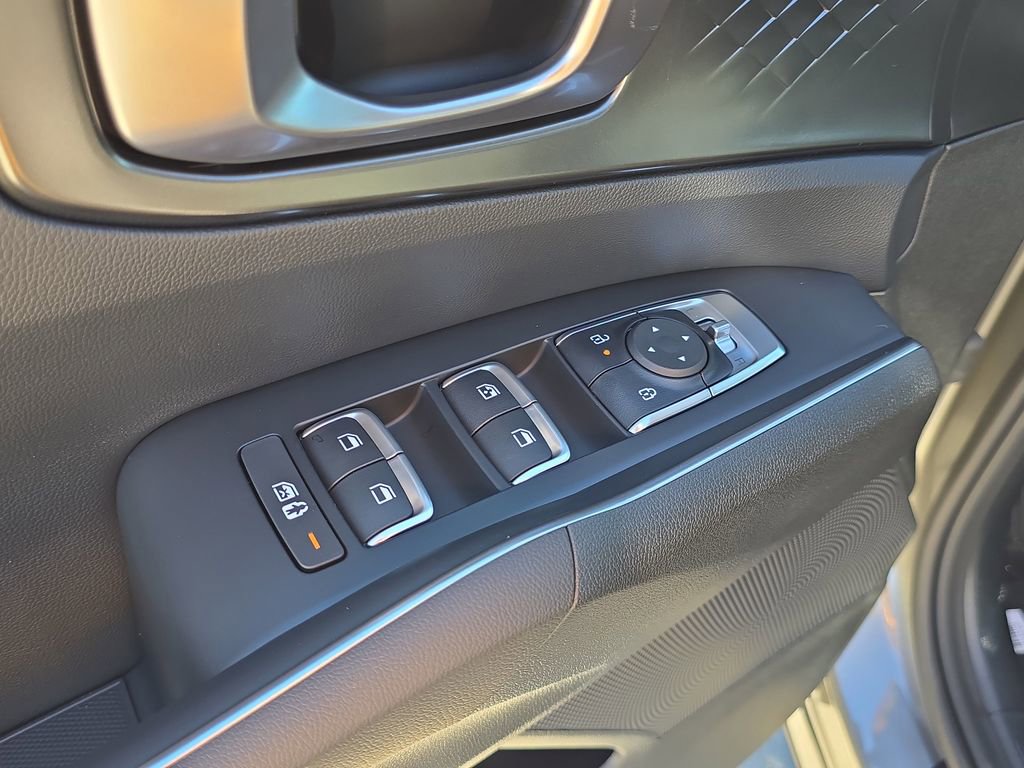 New 2026 Kia Sorento EX image 22