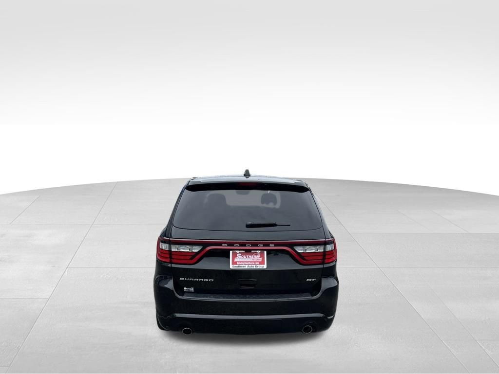 Used 2020 Dodge Durango GT RWD image 27