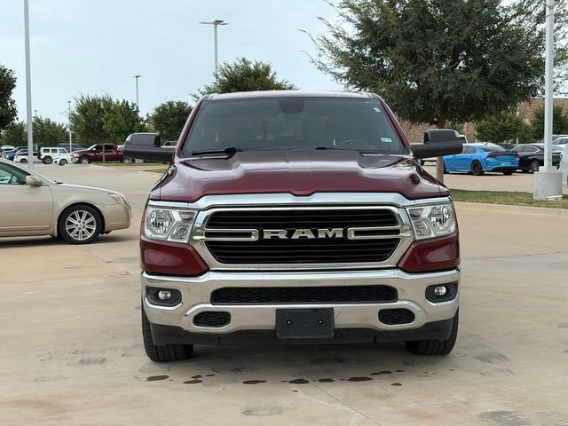 Used 2020 RAM 1500 Lone Star RWD video 2