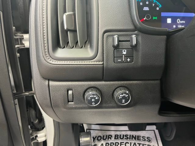 Used 2020 GMC Canyon SLT w/ Driver Alert Package image 15