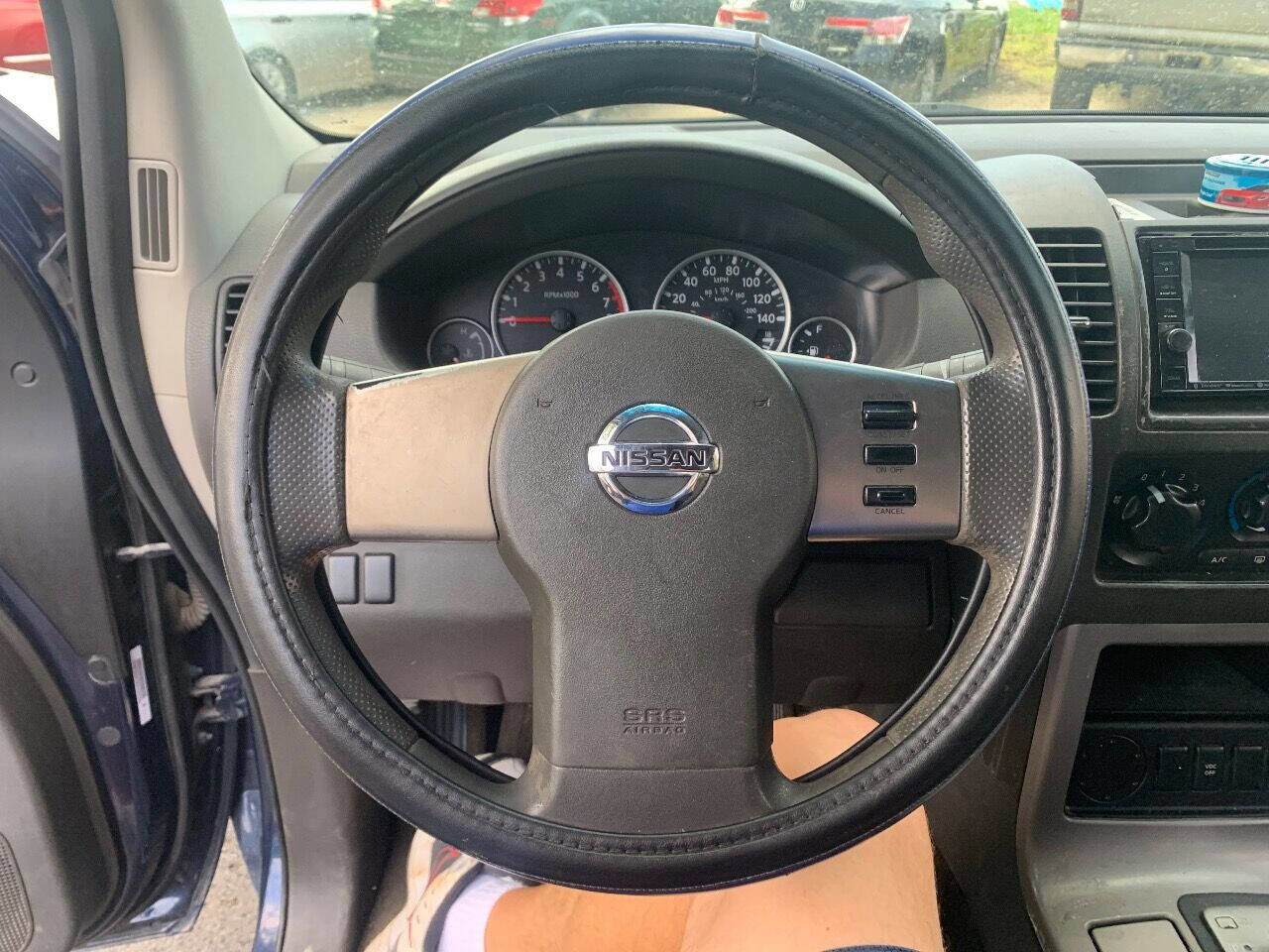 Used 2009 Nissan Pathfinder S image 14