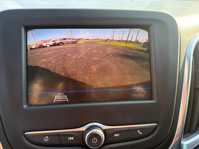 Used 2020 Chevrolet Equinox LT w/ Midnight Edition FWD image 18