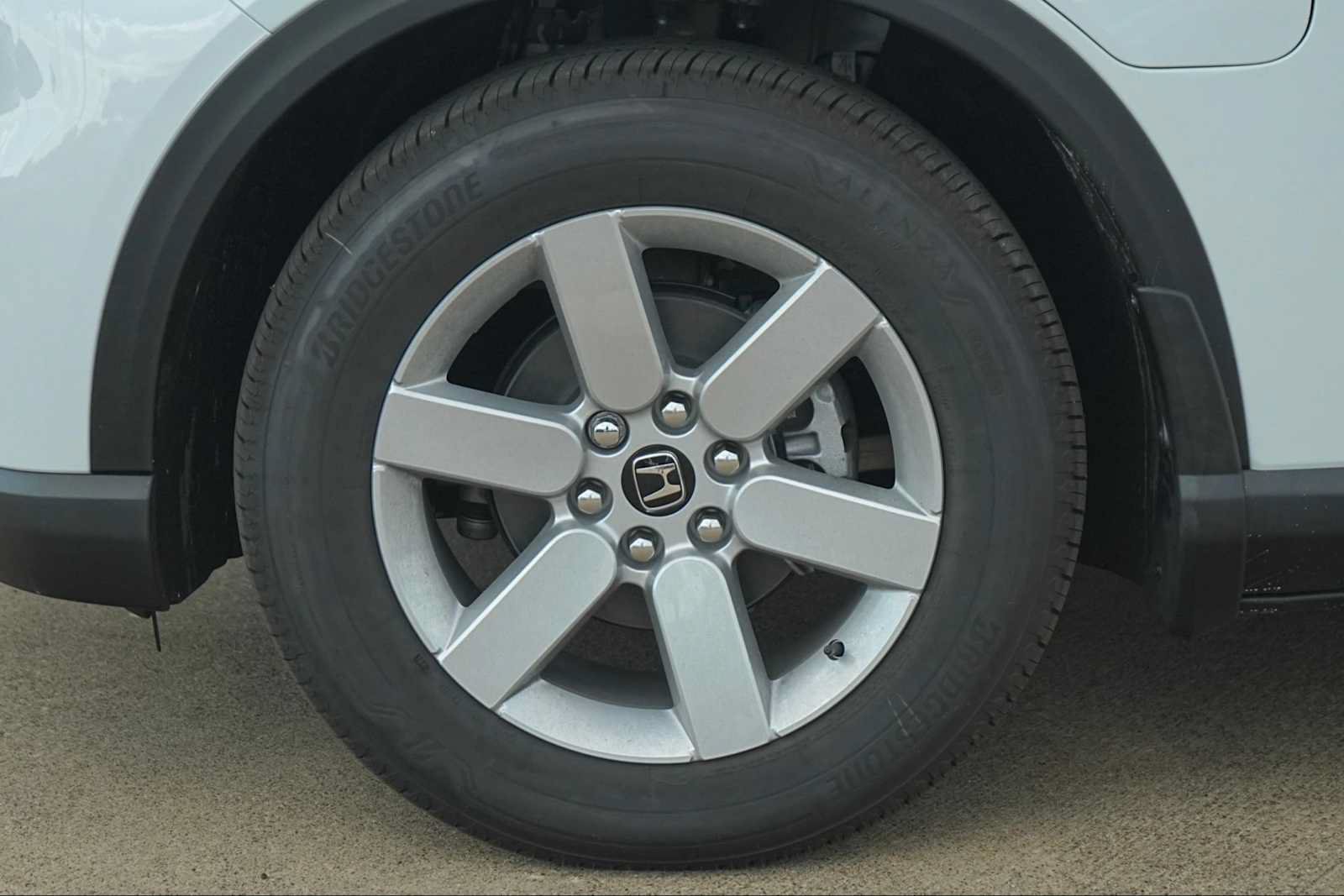 New 2026 Honda Prologue Eco image 7