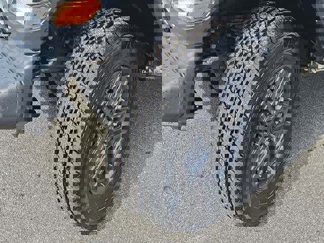 Used 2024 Jeep Wrangler Sport S image 34