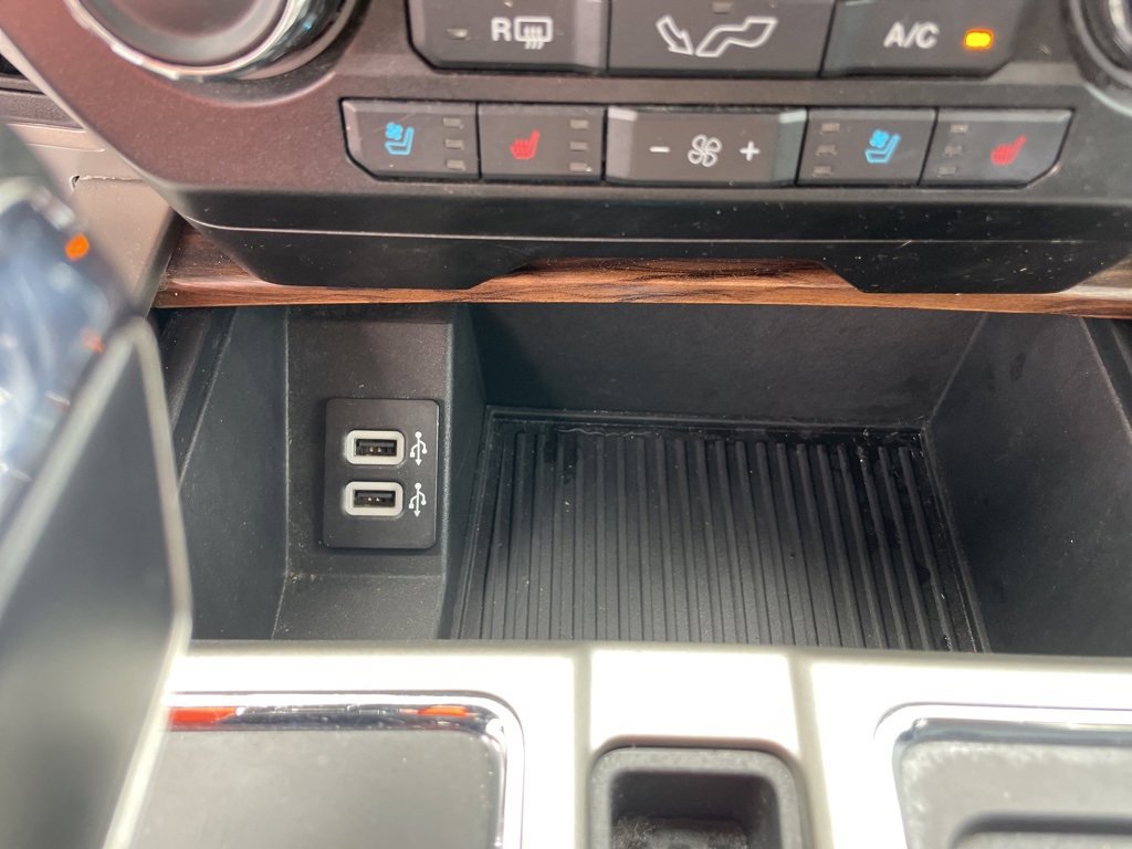 Used 2019 Ford F150 Lariat w/ FX4 Off-Road Package image 20