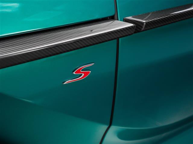 New 2026 Aston Martin DBX 707 AWD/4WD image 33