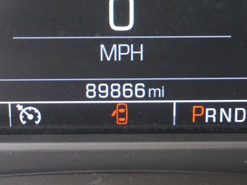 Used 2018 Chevrolet Tahoe LS image 27