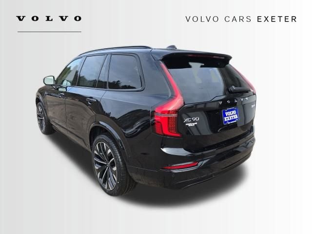 New 2026 Volvo XC90 T8 Ultra w/ Protection Package image 5