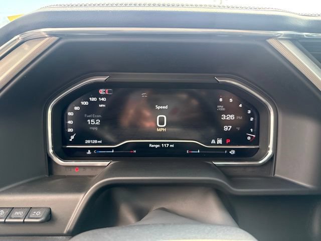 Certified 2024 GMC Sierra 1500 Denali w/ Technology Package AWD/4WD image 24