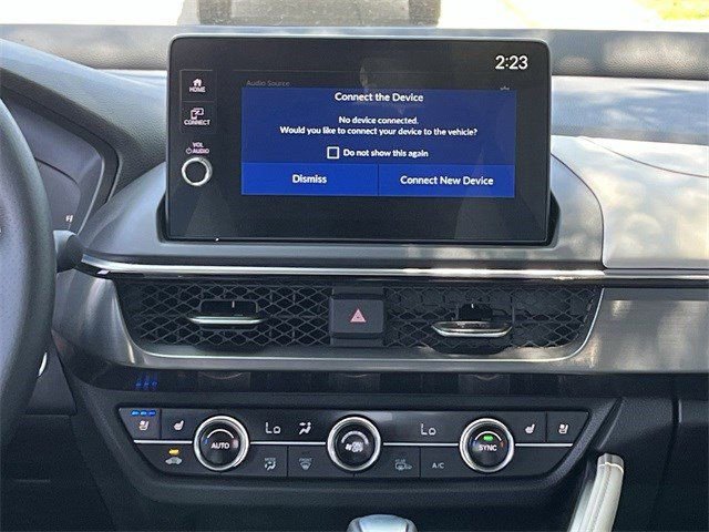 Used 2025 Acura ADX A-Spec AWD/4WD image 17