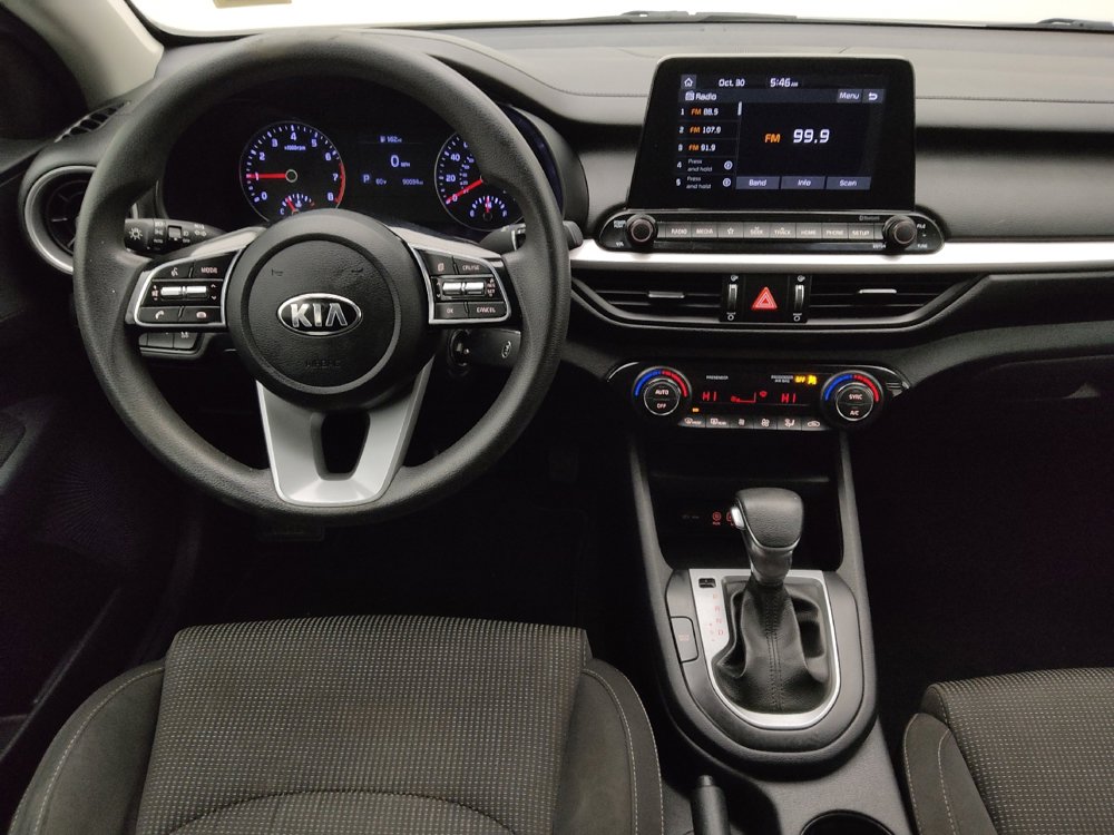 Used 2019 Kia Forte LXS image 22