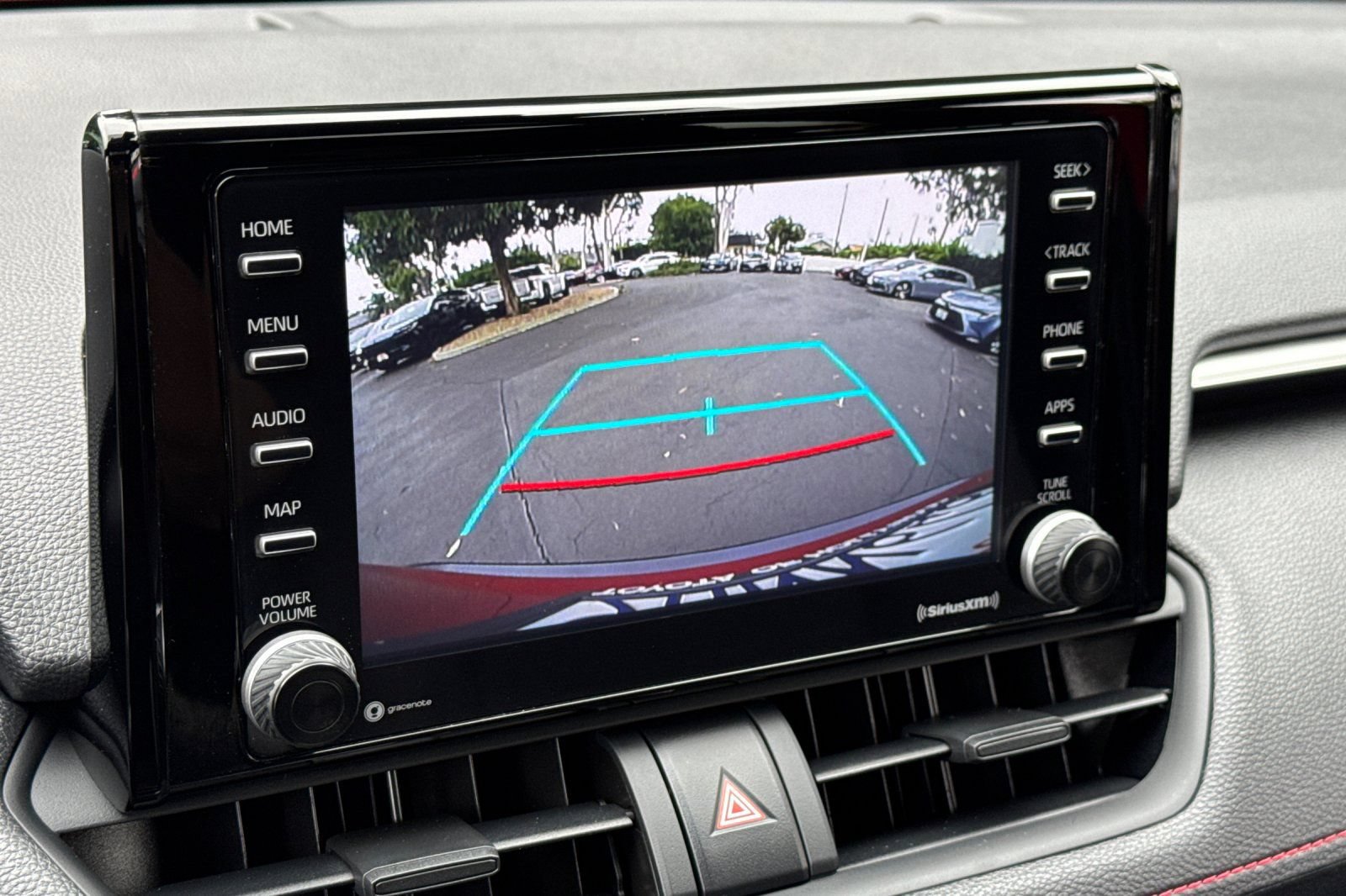 Used 2022 Toyota RAV4 SE w/ Weather & Moonroof Package AWD/4WD image 20