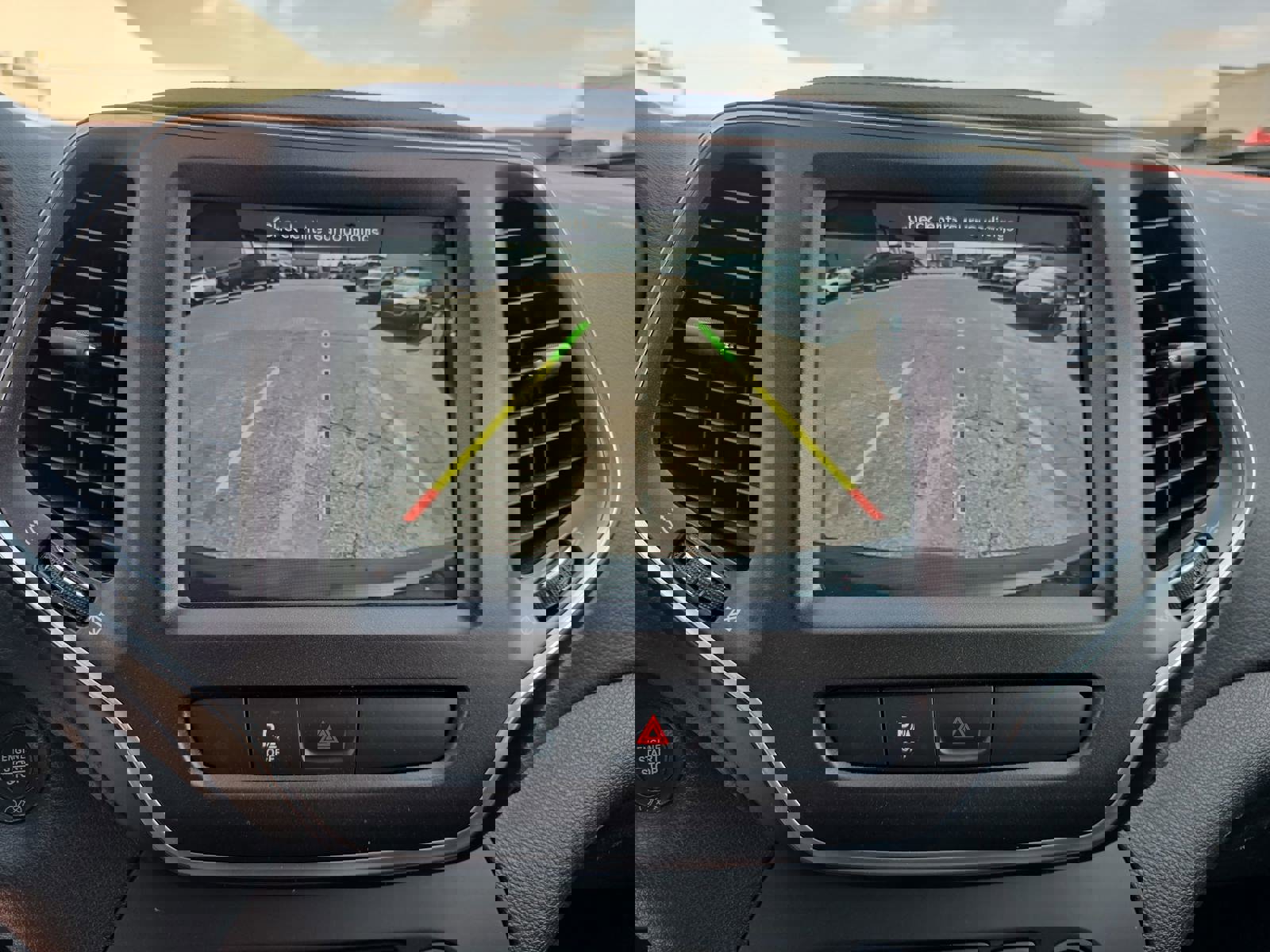 Used 2020 Jeep Cherokee Trailhawk w/ Cold Weather Group image 26