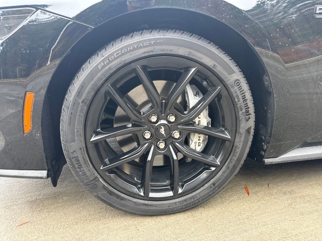 Used 2024 Ford Mustang GT image 11