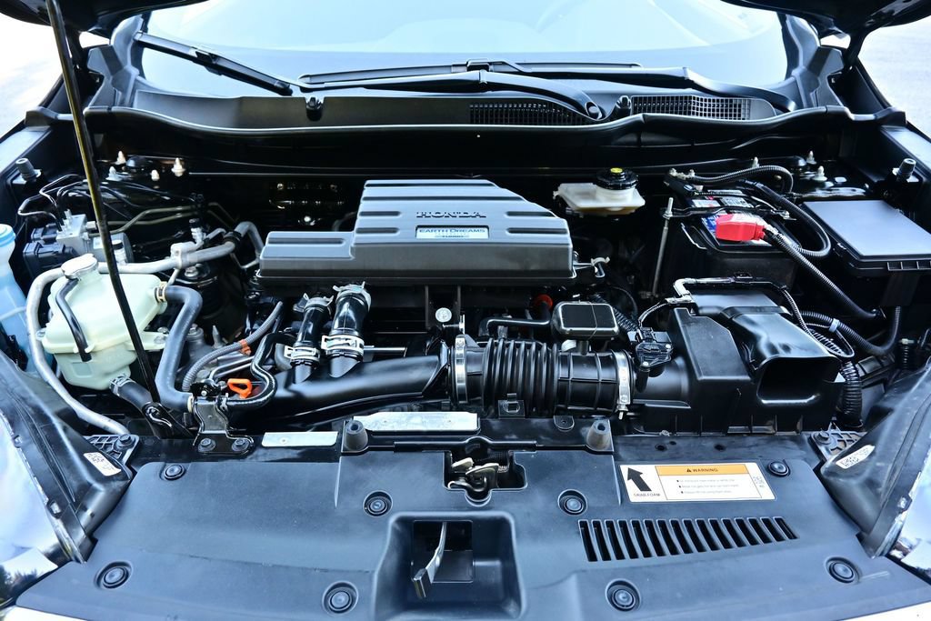 Used 2019 Honda CR-V EX image 24