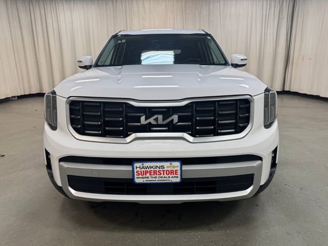 Used 2025 Kia Telluride S image 10