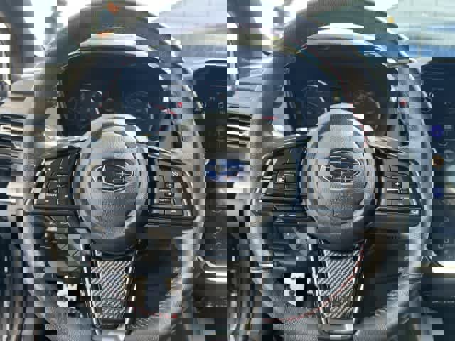 Certified 2022 Subaru WRX Premium image 25