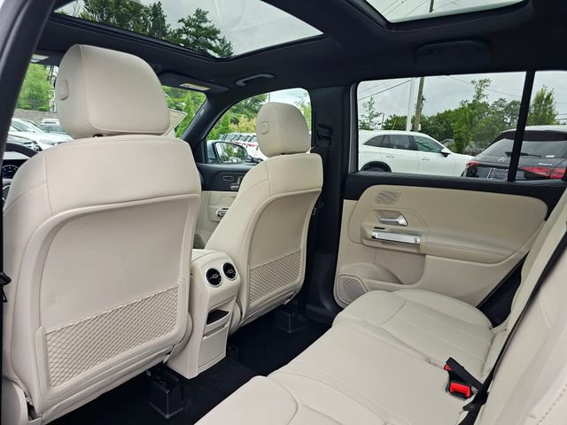 New 2026 Mercedes-Benz GLB 250 4MATIC image 24