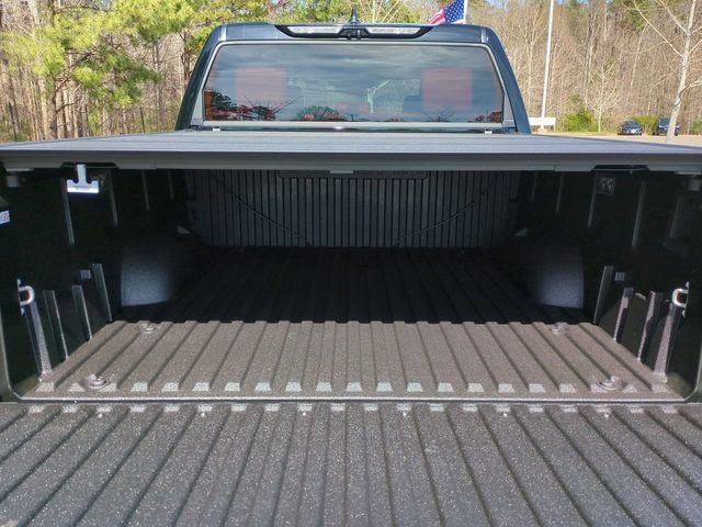 New 2026 Toyota Tundra TRD Pro image 13