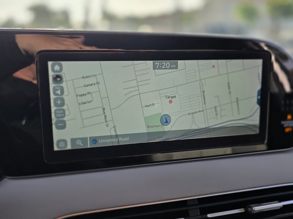 Used 2021 Hyundai Palisade SEL image 30