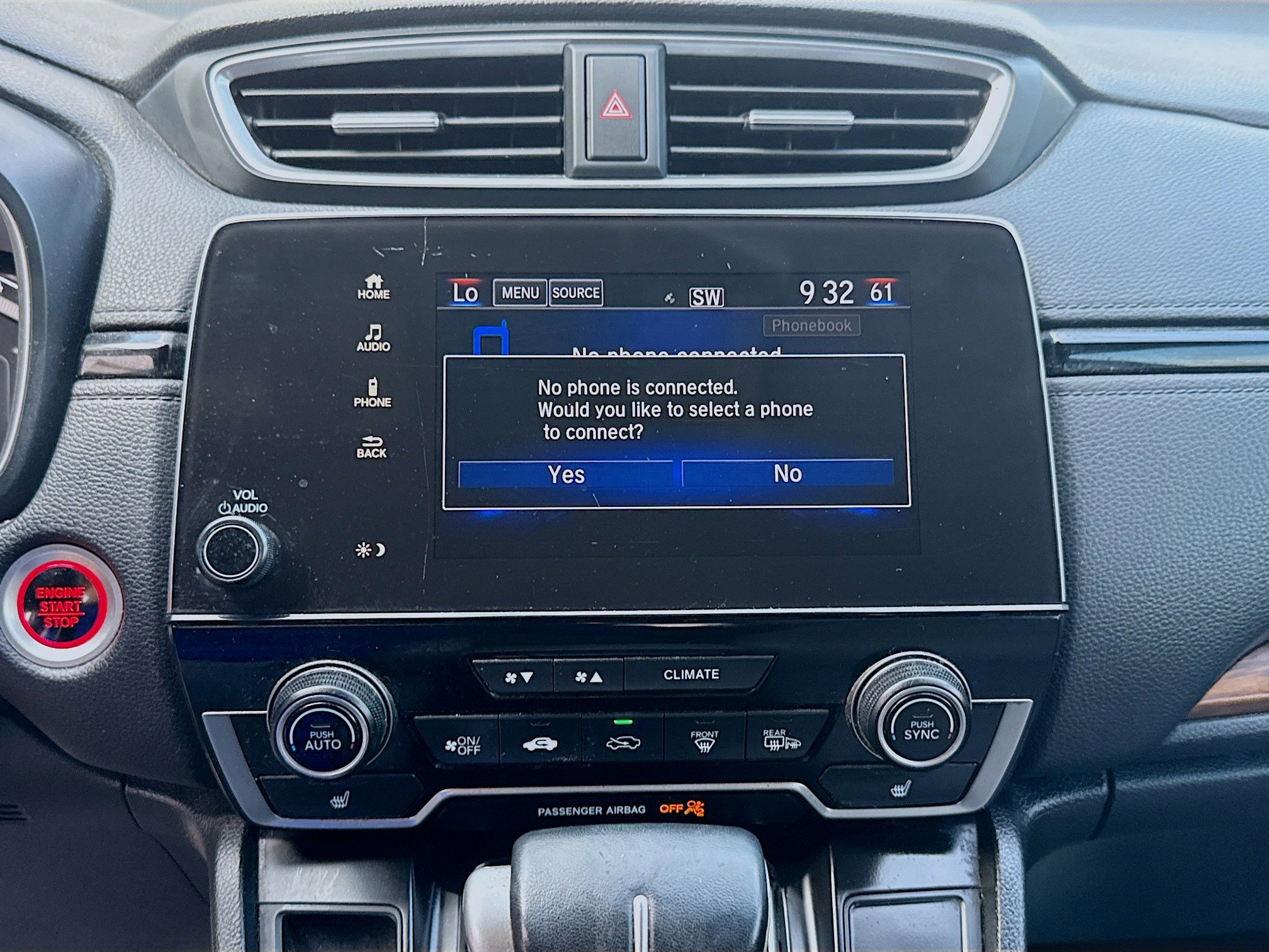 Certified 2020 Honda CR-V EX-L image 12