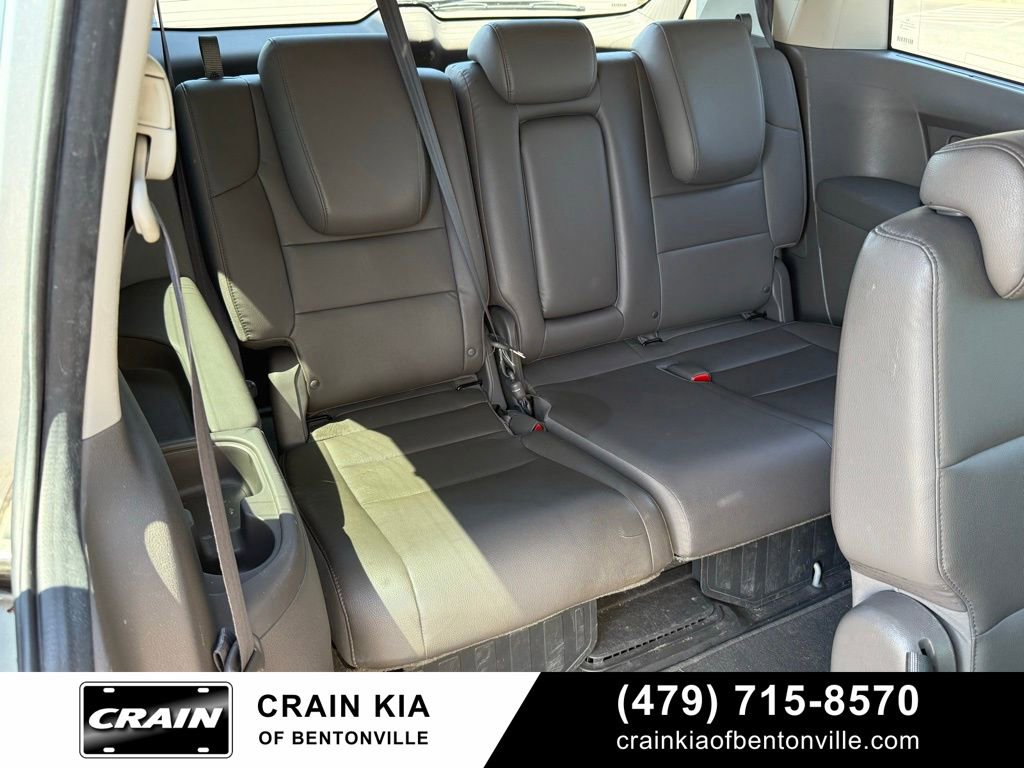 Used 2015 Honda Odyssey Touring image 31