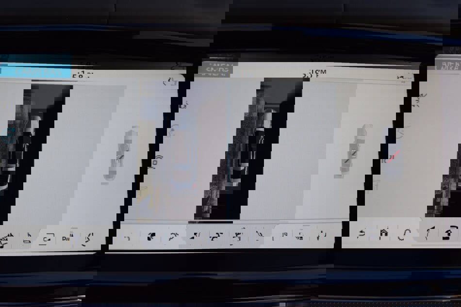 Used 2019 Jaguar XJ Collection image 63