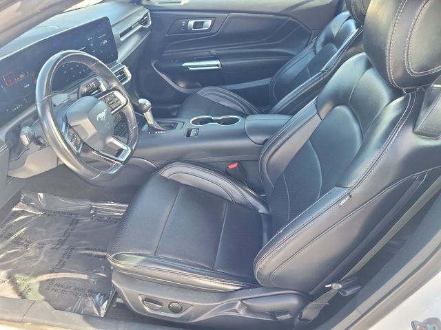Used 2024 Ford Mustang Premium image 8