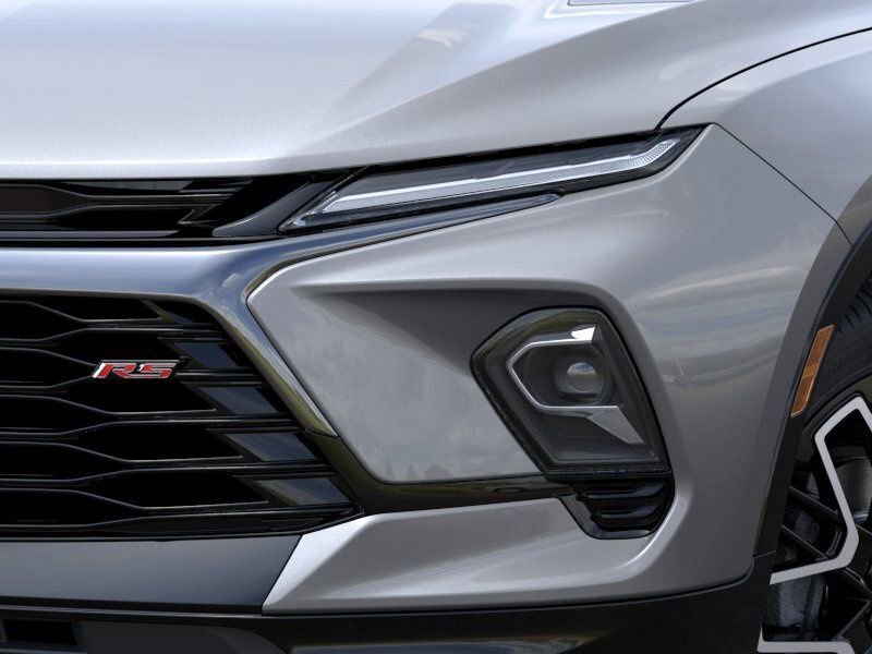 New 2026 Chevrolet Blazer RS w/ Driver Confidence II Package AWD/4WD image 15
