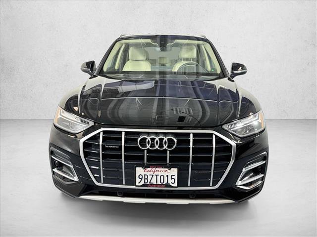 Used 2022 Audi Q5 2.0T Premium AWD/4WD image 2